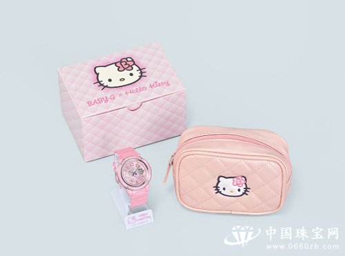 BABY-GHELLO KITTY ƳBGA-150KT