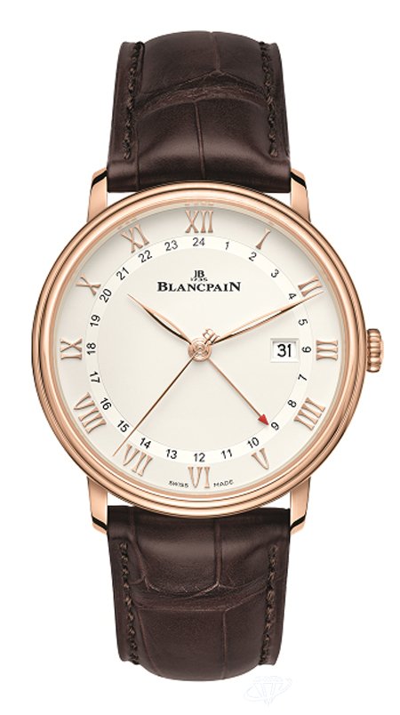 BLANCPAIN VILLERETϵƳȫʱ