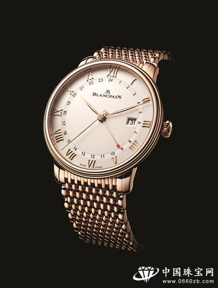 BLANCPAIN VILLERETϵƳȫʱ