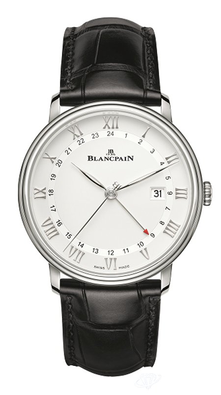 BLANCPAIN VILLERETϵƳȫʱ